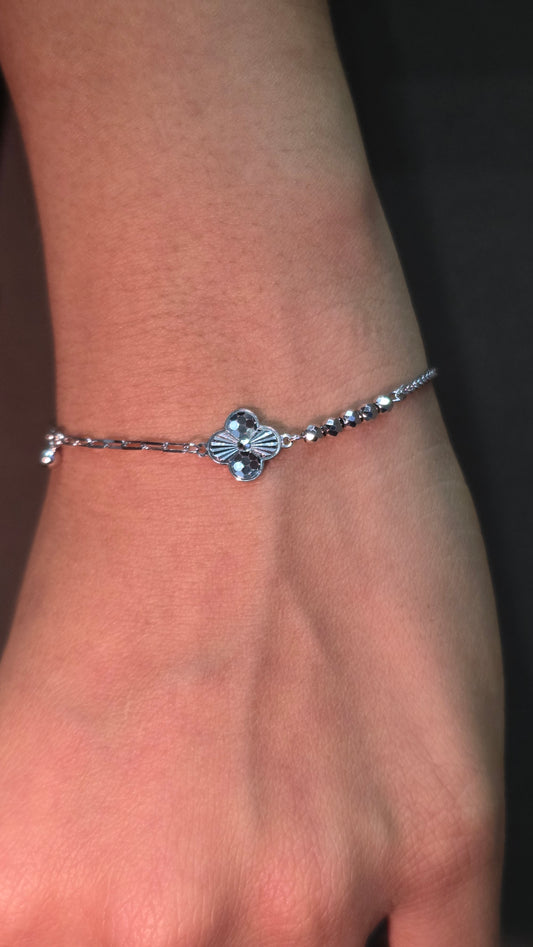 Clover Bracelet