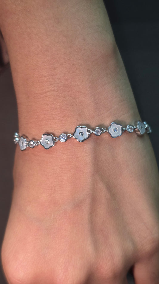 Flora Bracelet