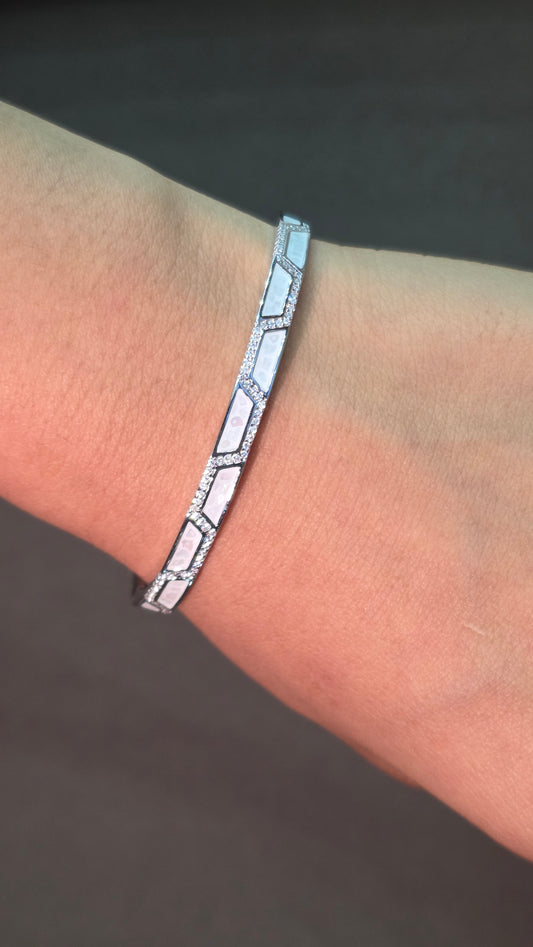 Mosaic Kada