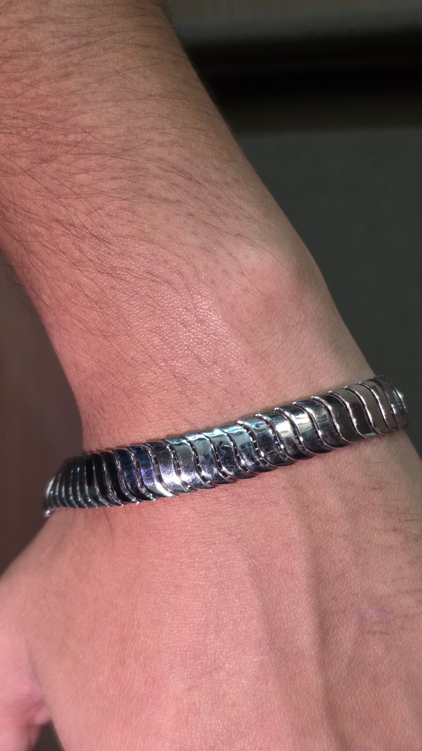 Drift Link Bracelet