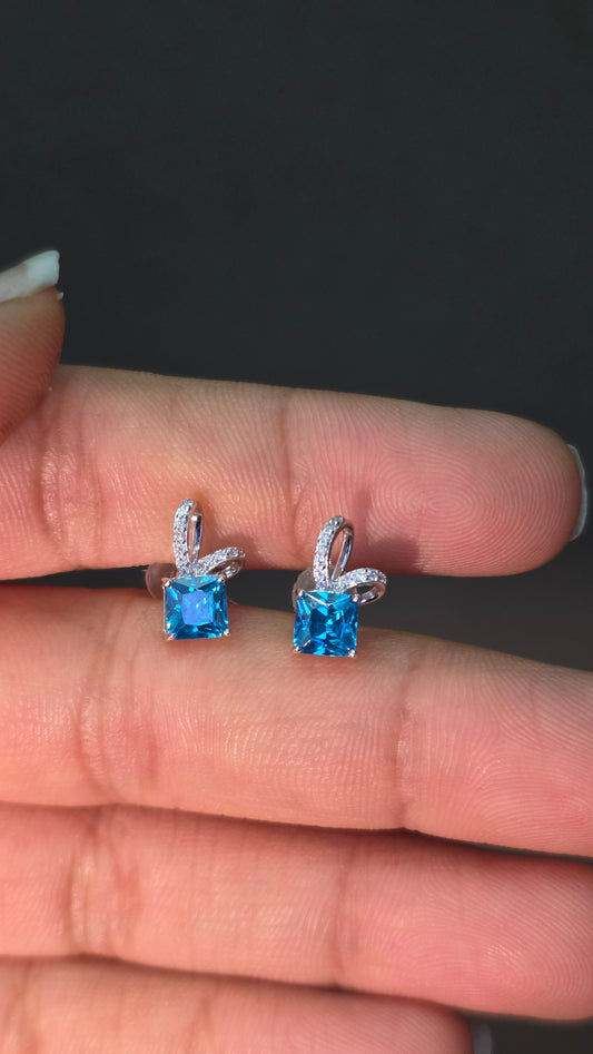 Celeste Pendant Set