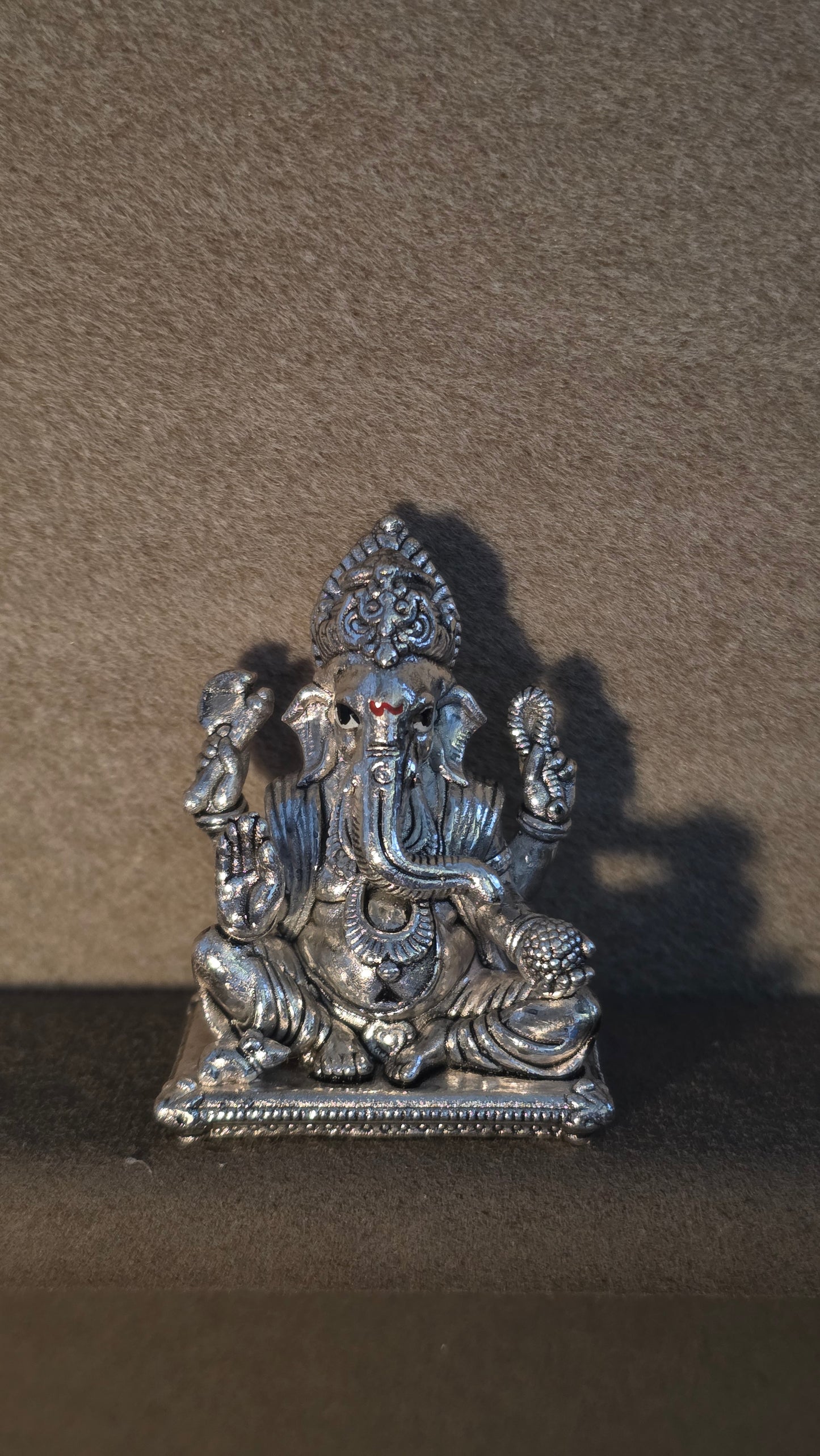 Ganesh Ji Idol