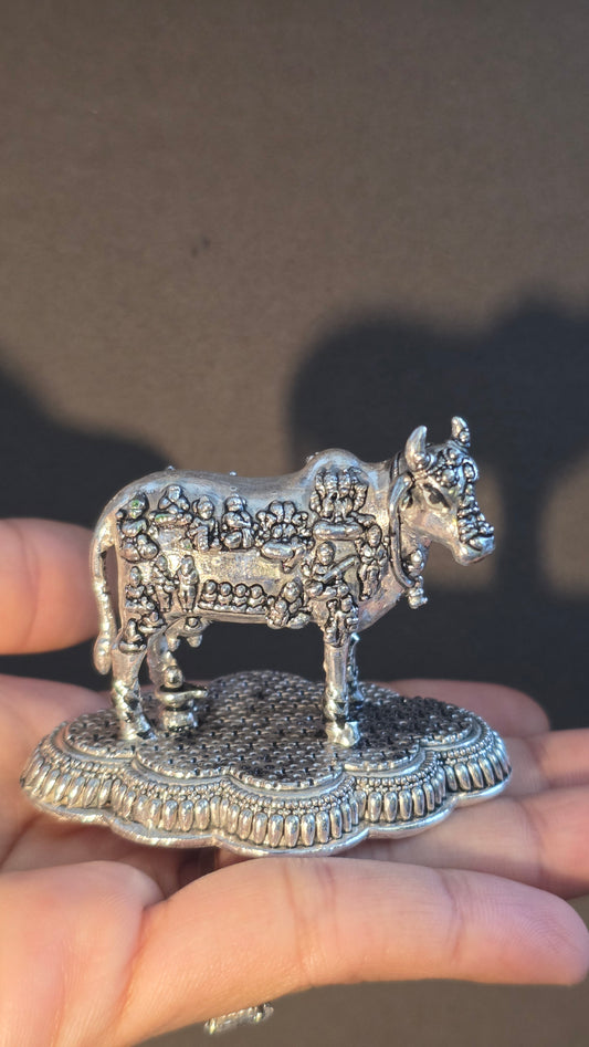 Cow Idol