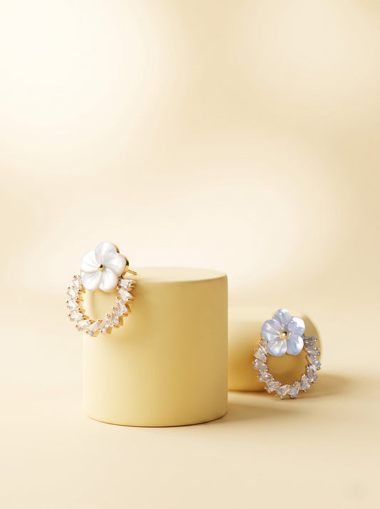 Blossom Earrings