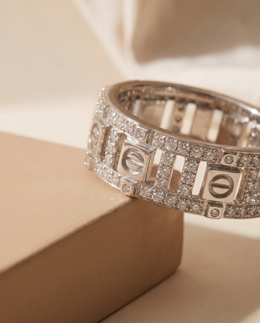 Grid Ring