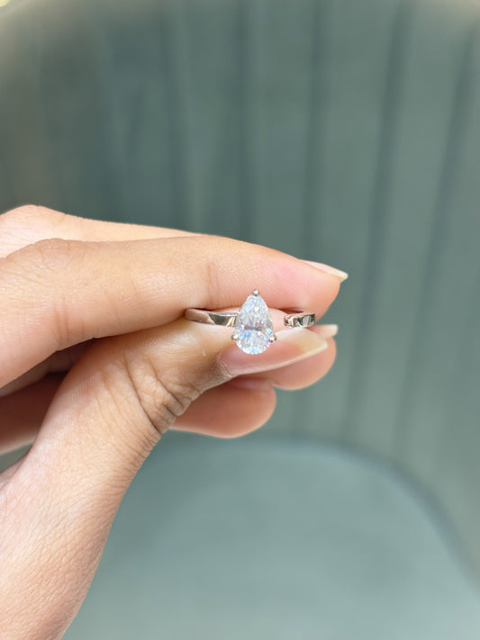 Zephyr Ring