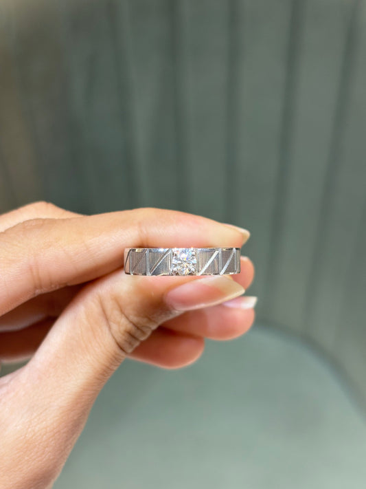 The Pinstripe Band