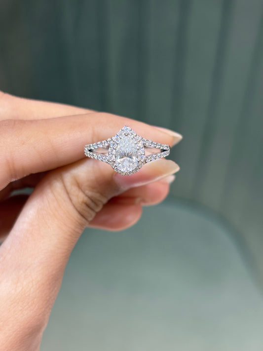 Aura Ring