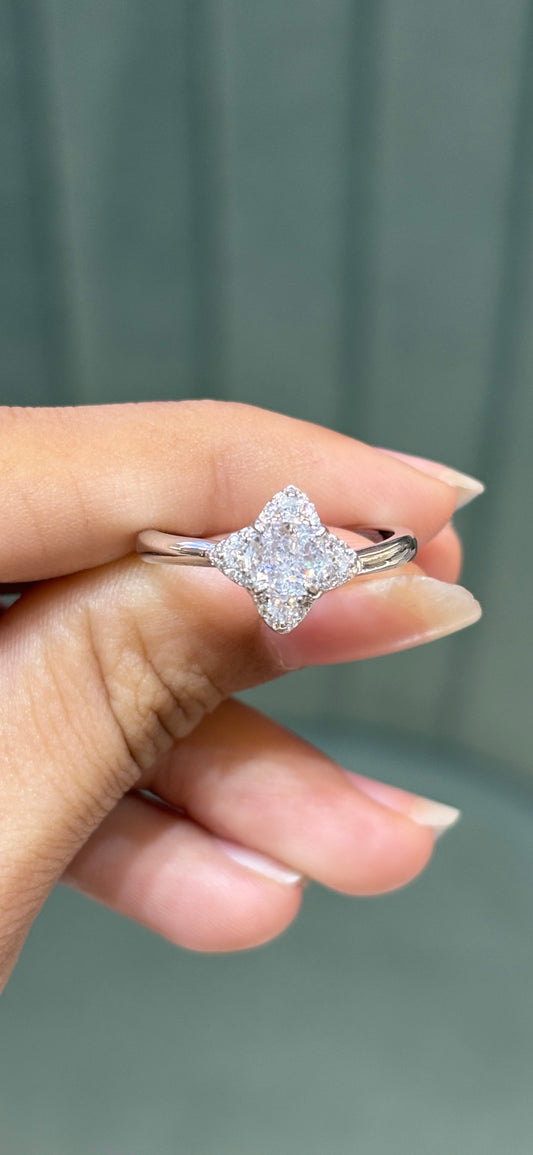 Lumière Ring
