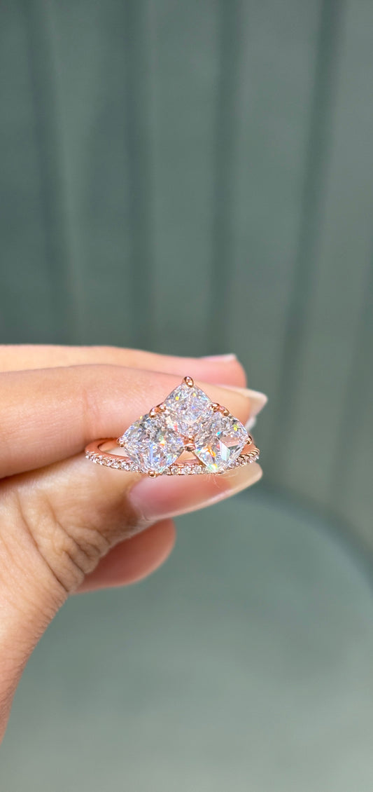 Constellation Ring