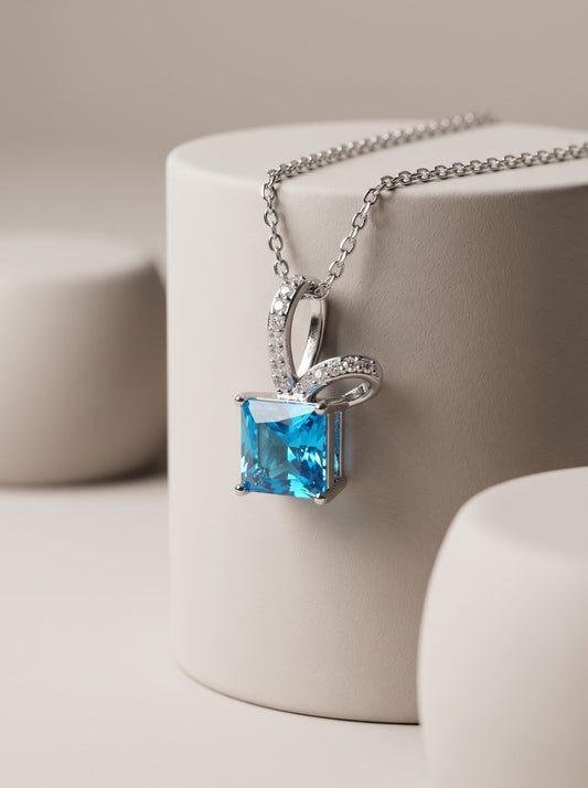 Celeste Pendant Set