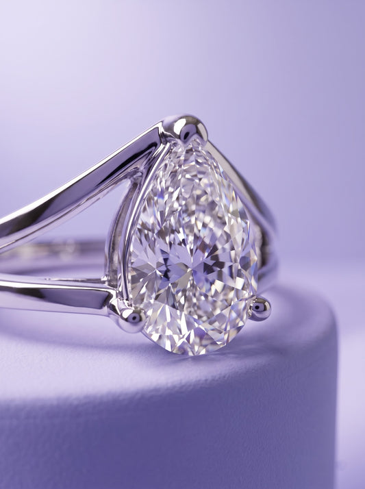 Lyra Ring