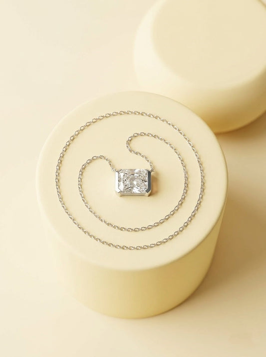 Prism Bar Chain