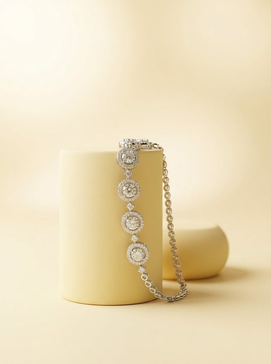 Cirque Bracelet
