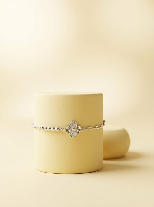 Clover Bracelet