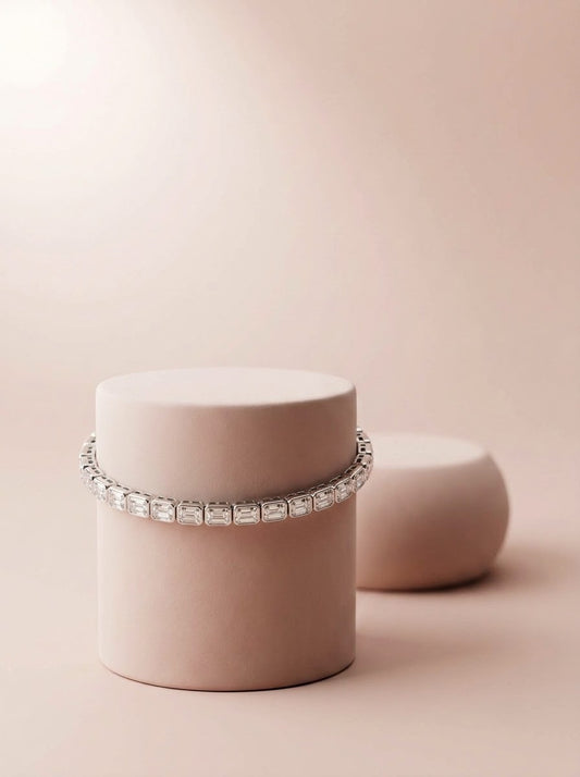 Imperial Line Bracelet