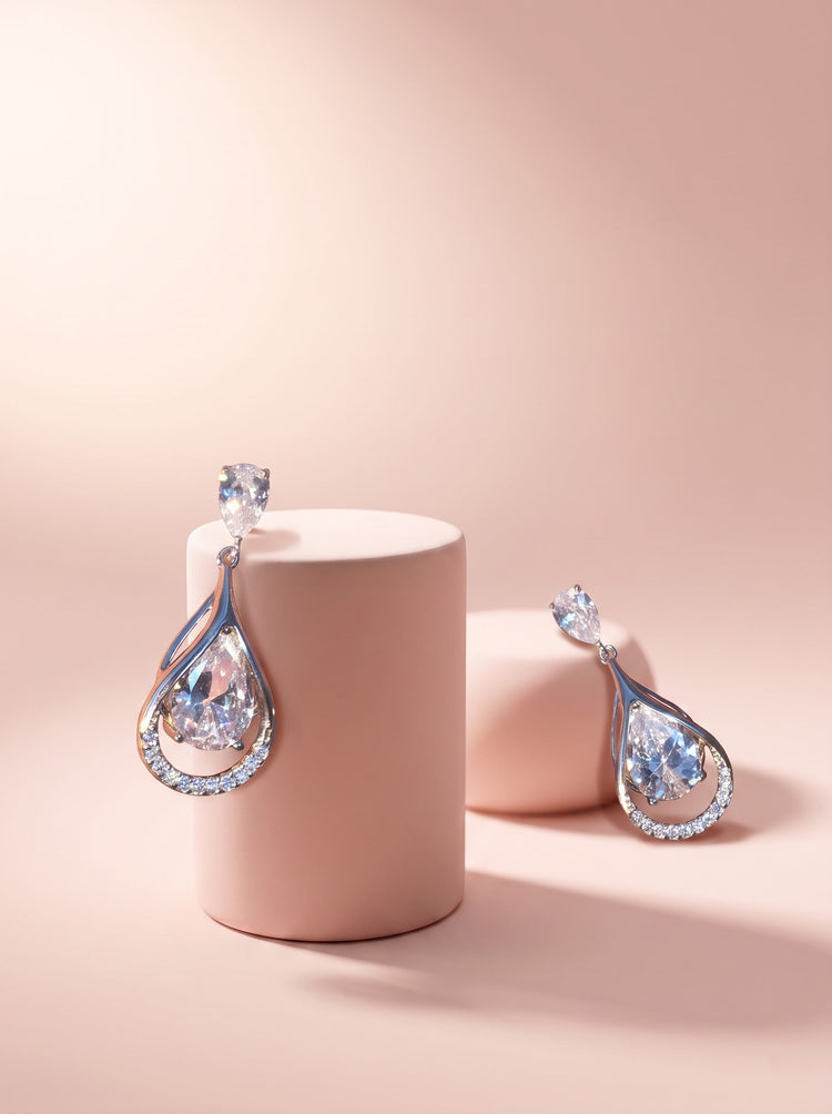 Minimal Earrings