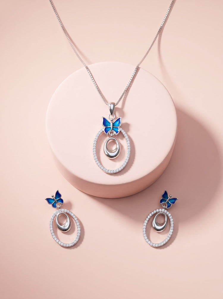Pendant Set