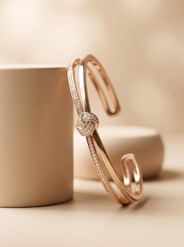 Ladies Kada