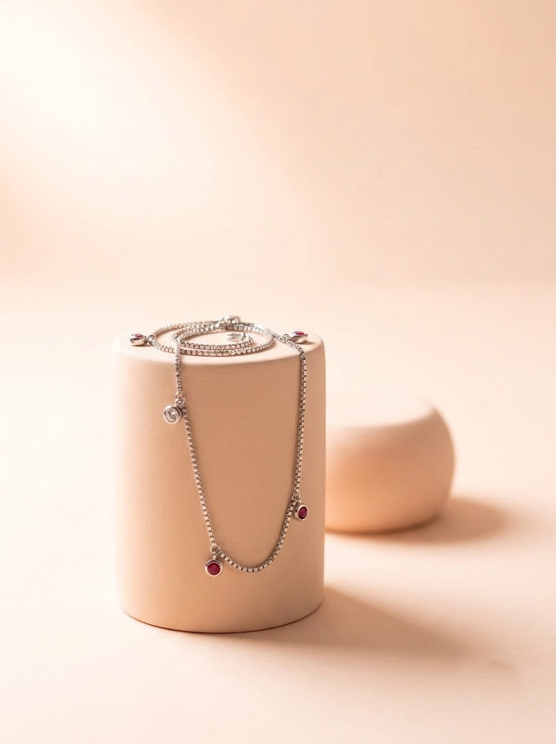 Anklets