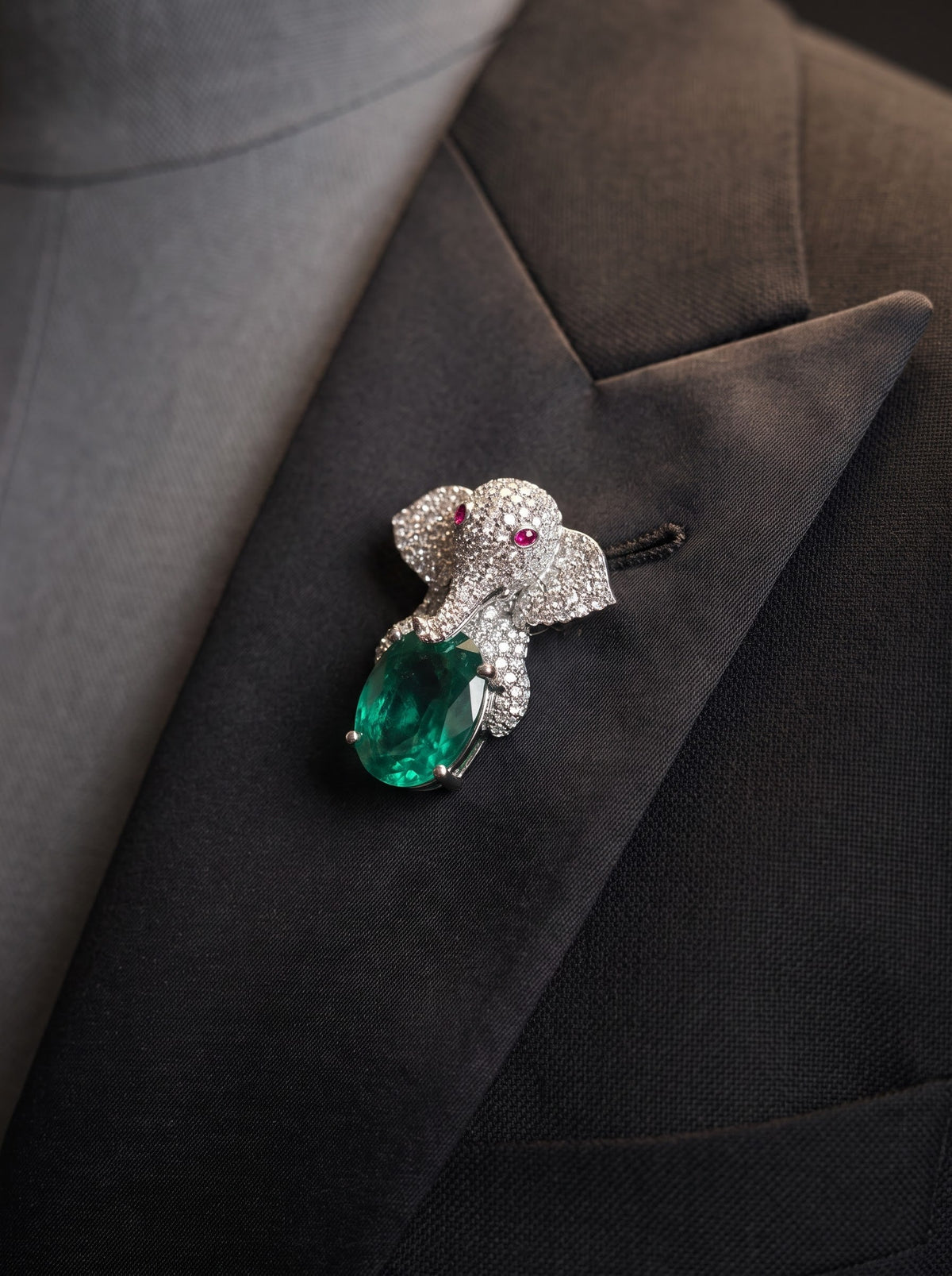 Brooch Pins