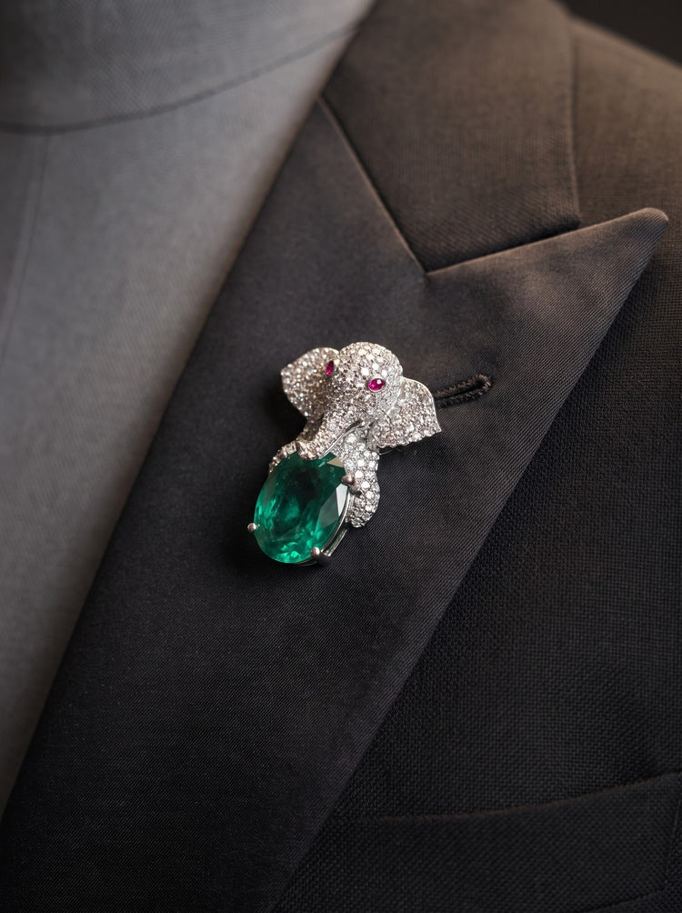 Brooch Pins