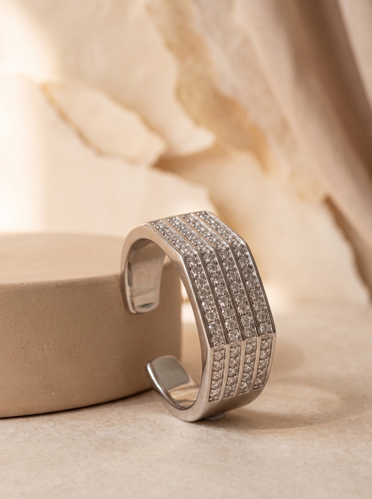 Gents Ring
