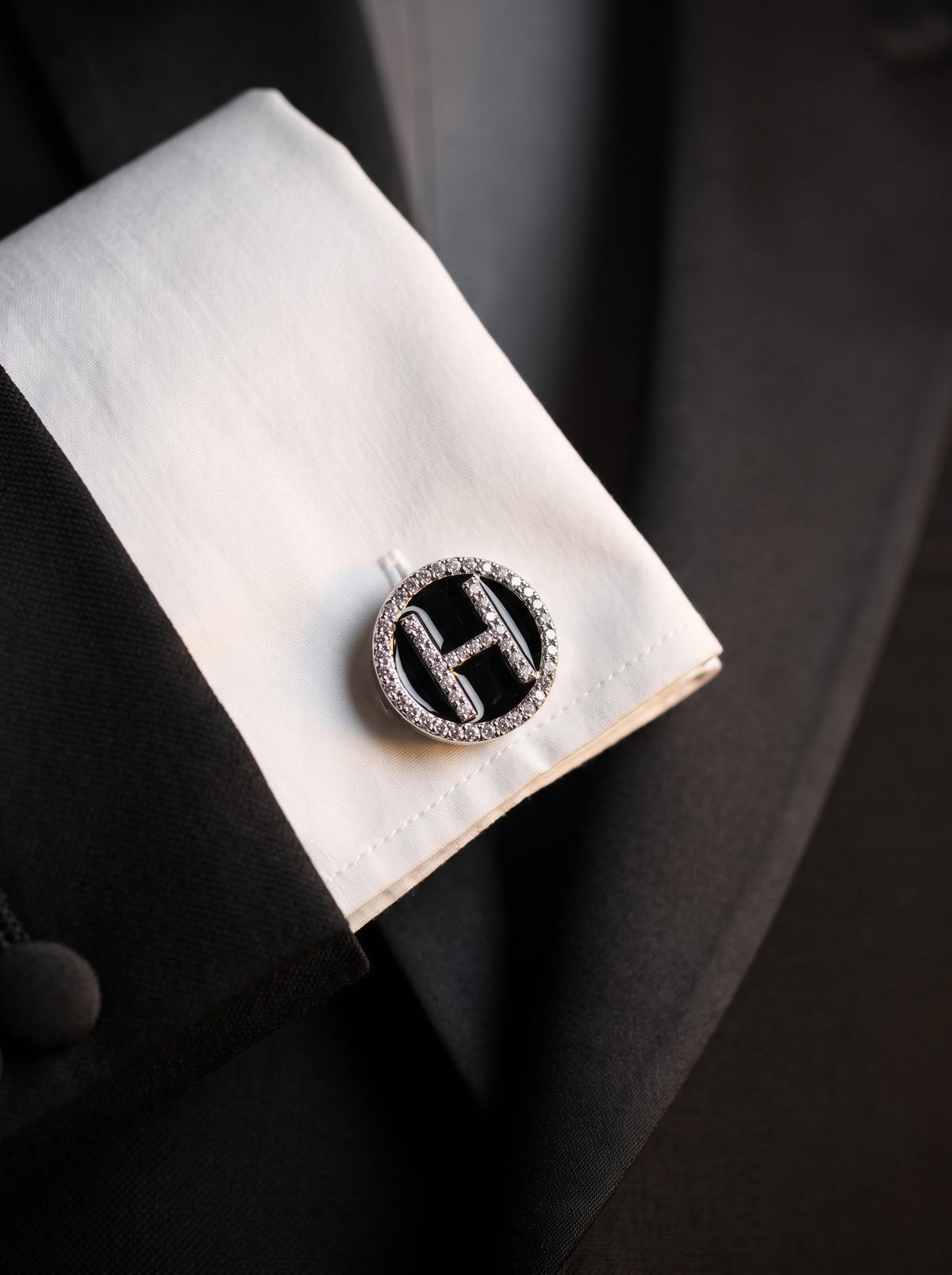 Cufflinks