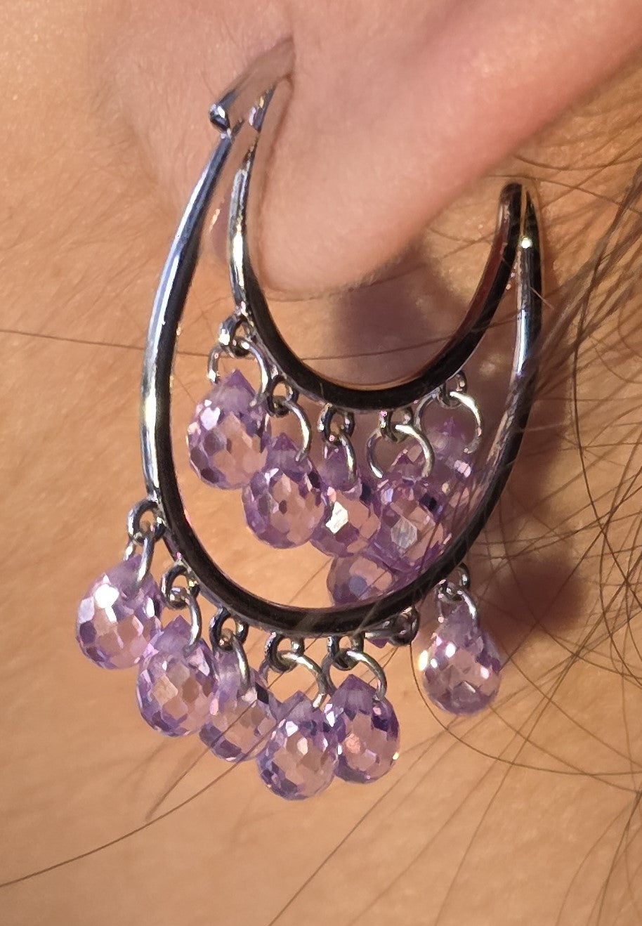 Lavender Moon Drops