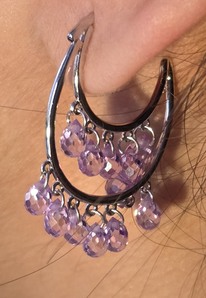 Lavender Moon Drops