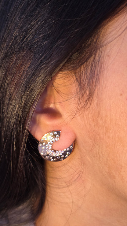 Luna Studs