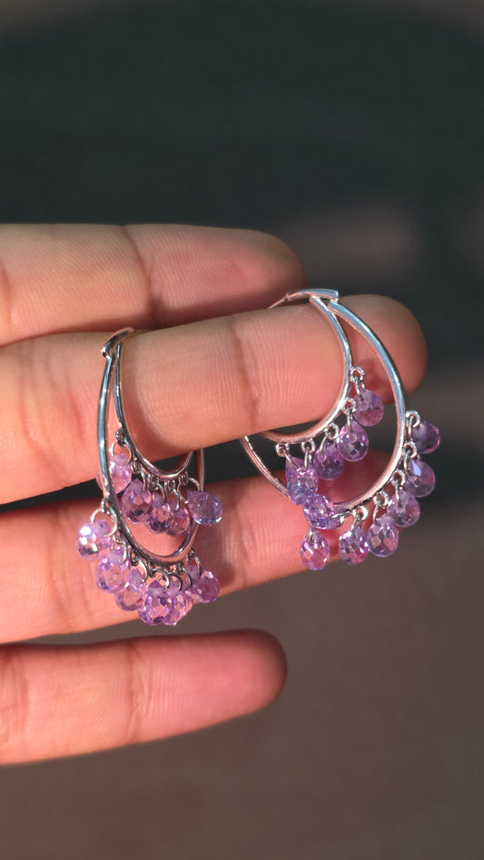 Lavender Moon Drops