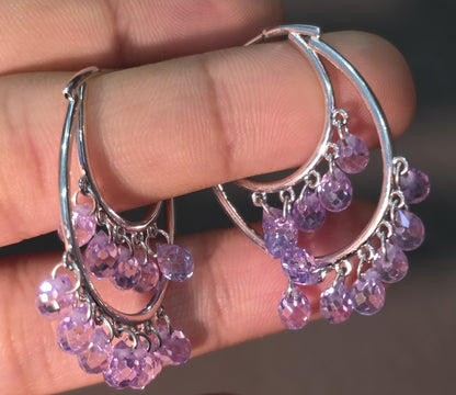 Lavender Moon Drops