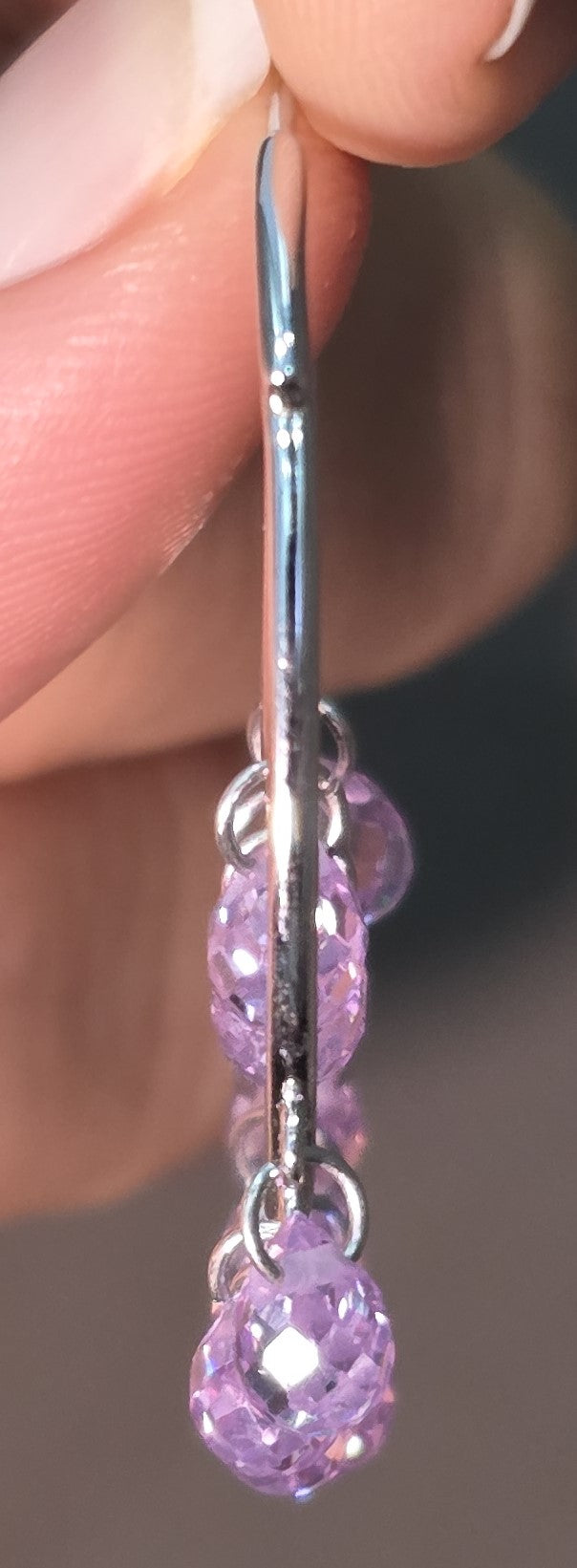 Lavender Moon Drops