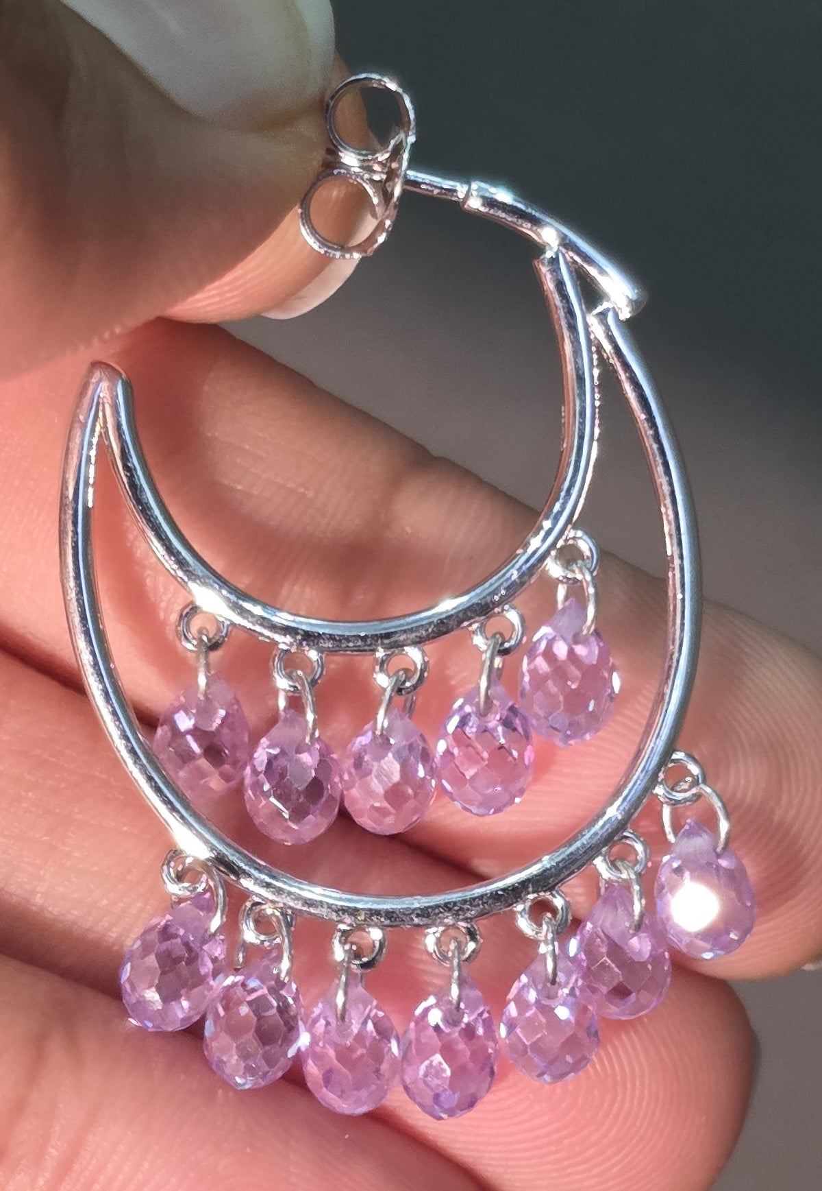 Lavender Moon Drops