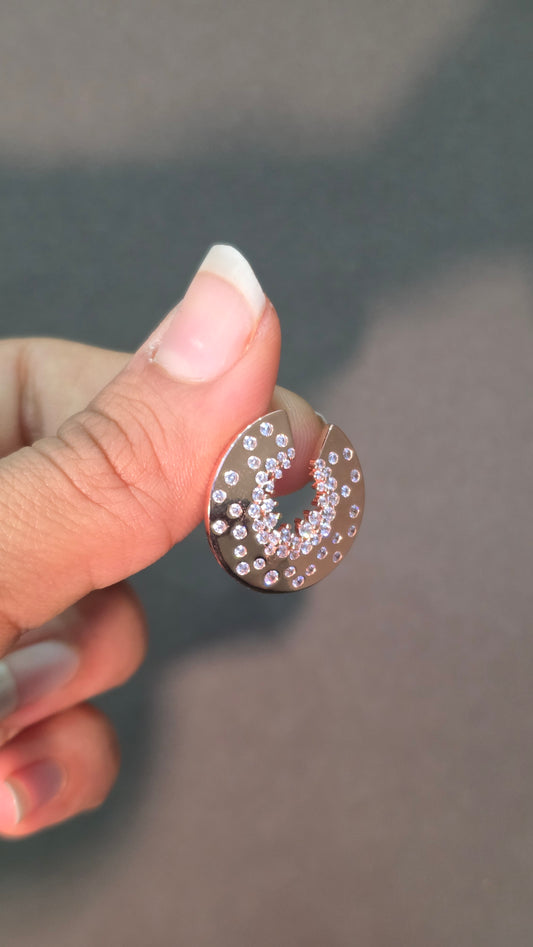 Luna Studs