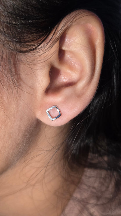 Prism Studs