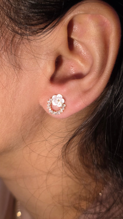 Blossom Earrings