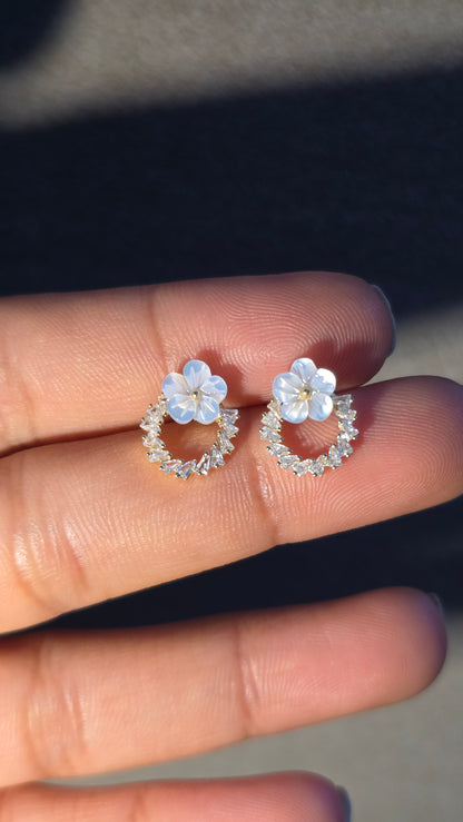 Blossom Earrings