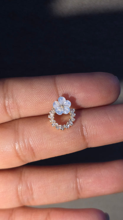 Blossom Earrings