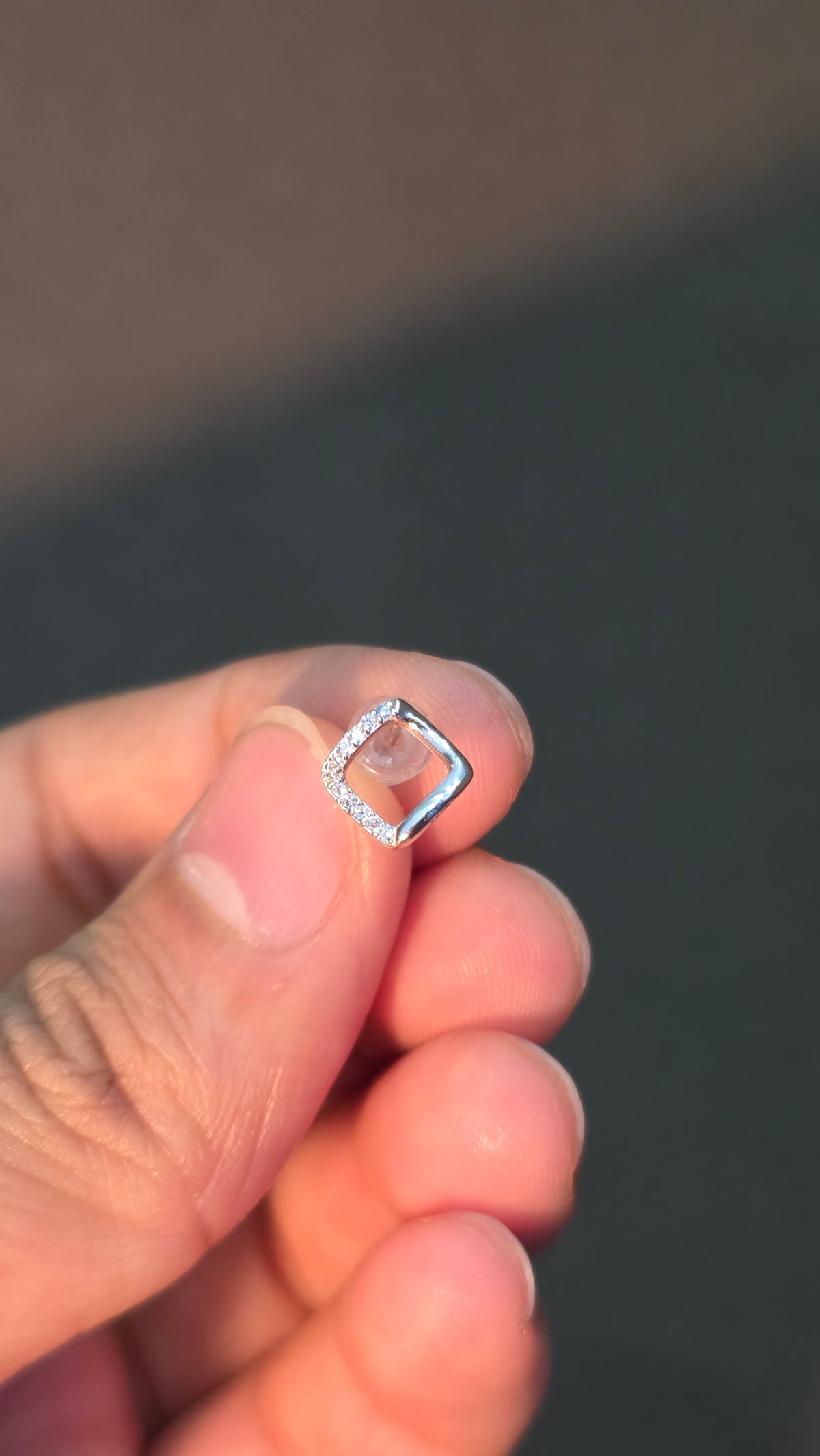 Prism Studs
