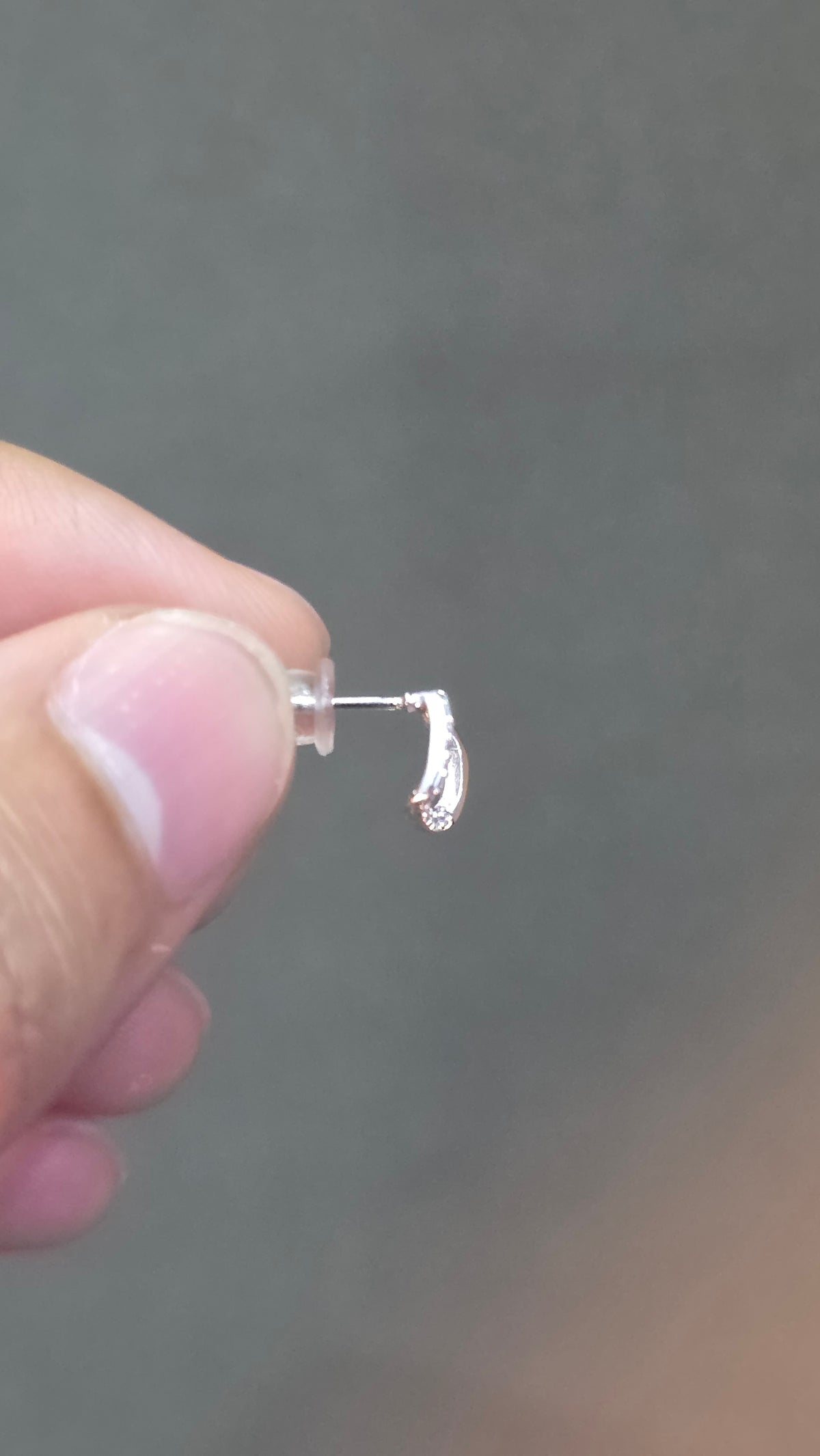 Prism Studs