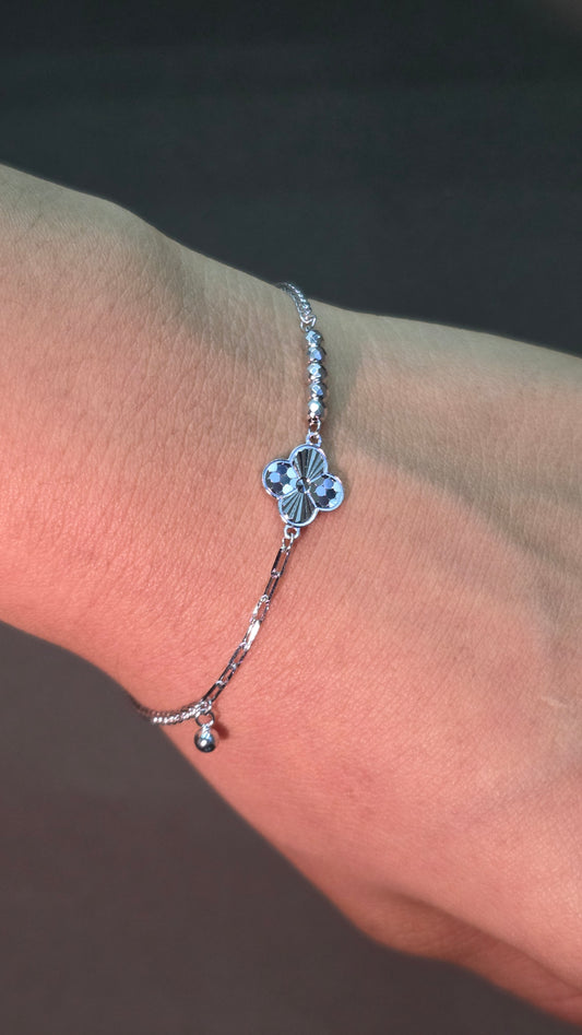Clover Bracelet