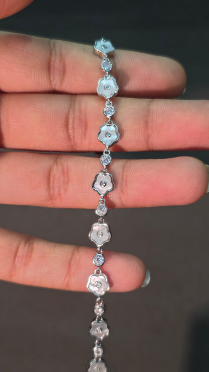 Flora Bracelet
