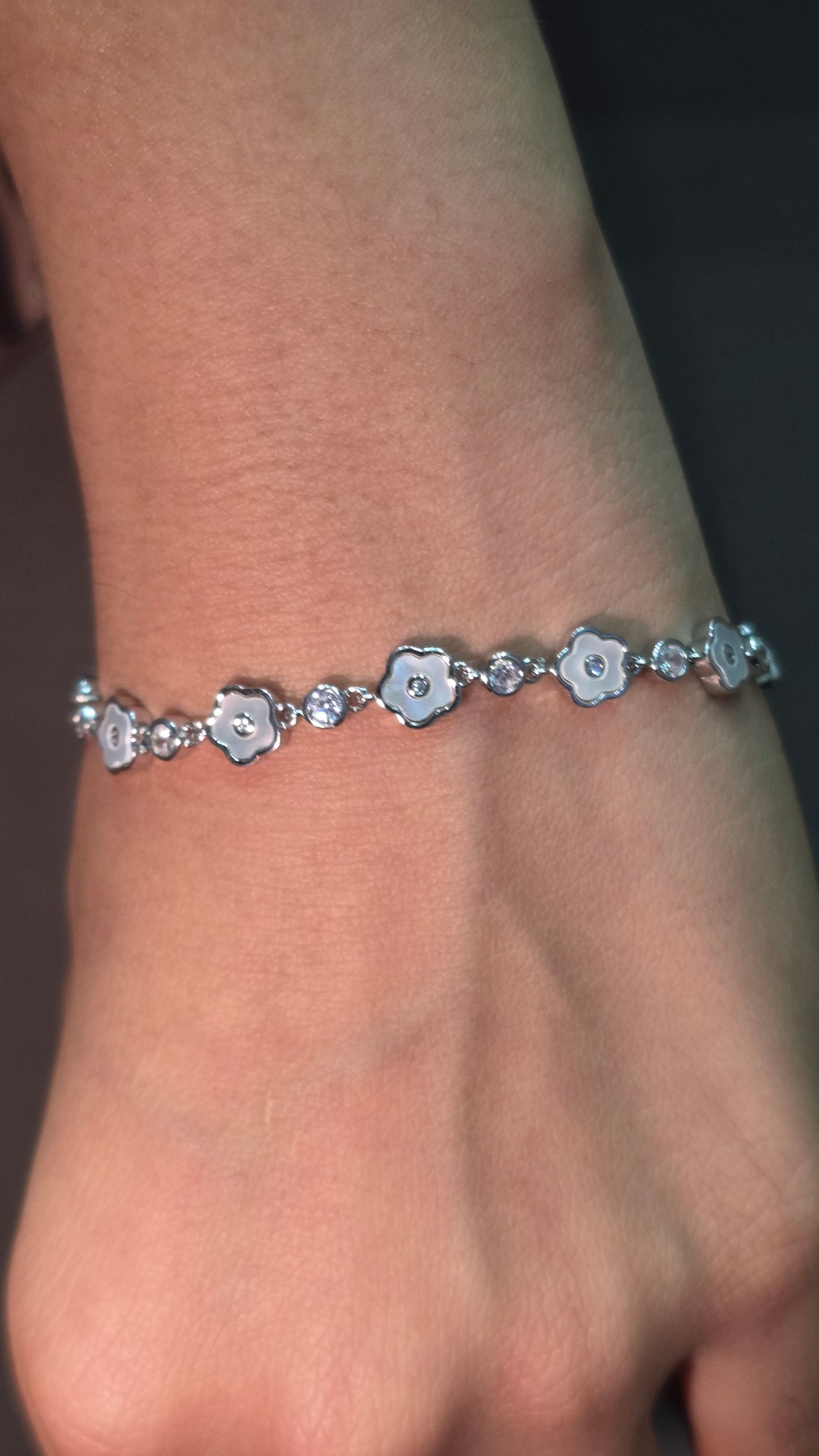Flora Bracelet