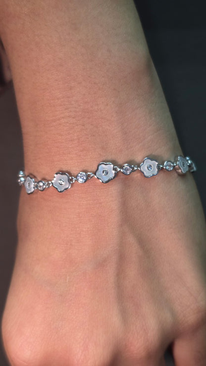 Flora Bracelet