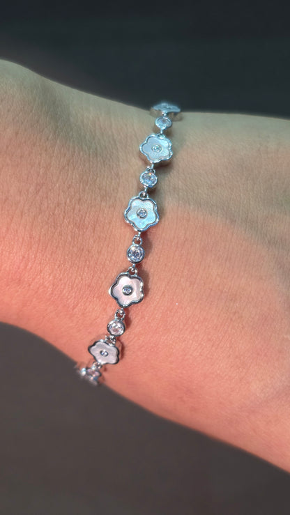 Flora Bracelet