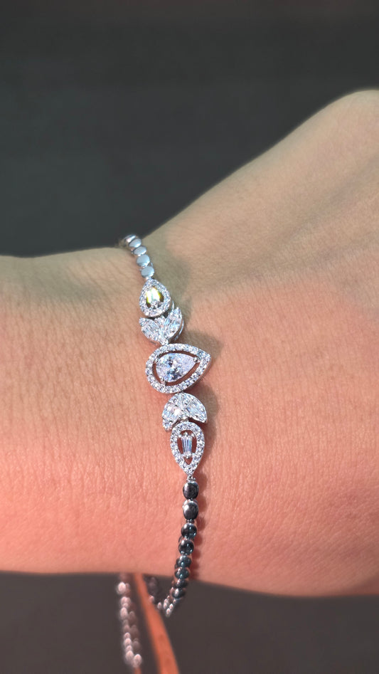 Petal Crown Bracelet