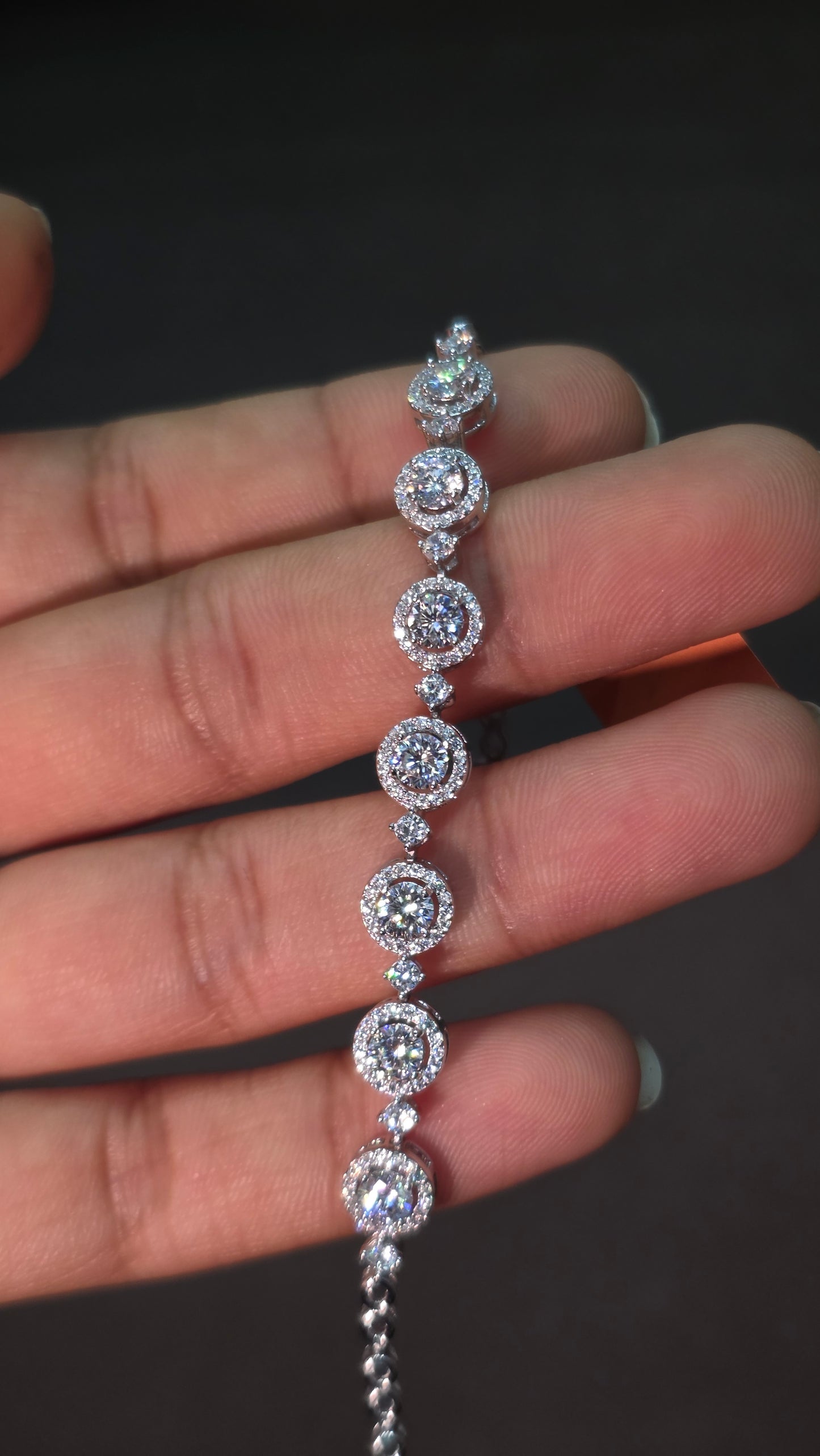 Cirque Bracelet