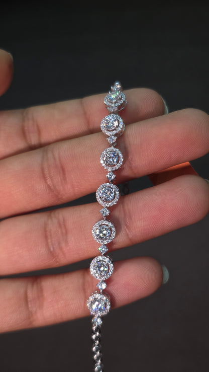 Cirque Bracelet